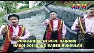 Download lagu RIBAK RIBAK NI RERE CIPT: HARUN SIMAMORA RAKSASA TRIO VOL SATU#batak #lagubatak #bataksong mp3