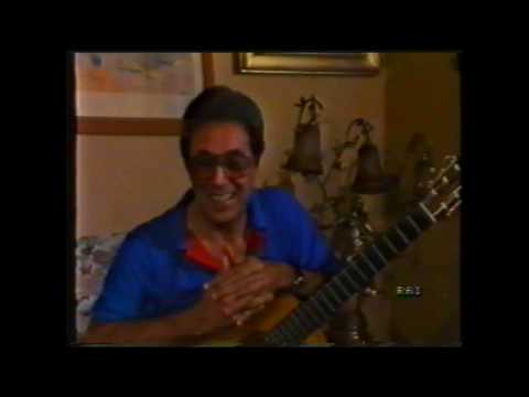 1980 Fausto Cigliano - breve excursus storico