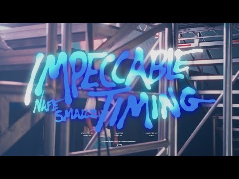 Video thumbnail for IMPECCABLE TIMING