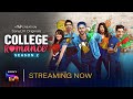 College Romance Season 2 Official Trailer Streaming Now SonyLIV