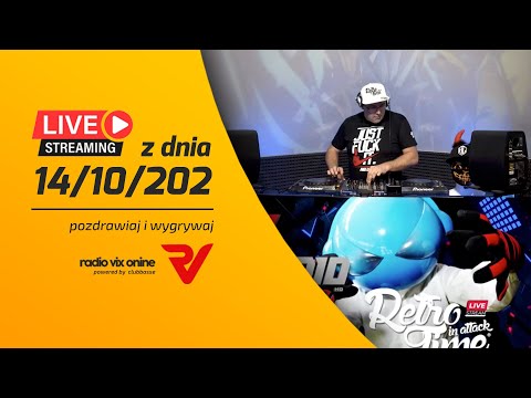 Wake Up z Clubbasse - 14 października 2020