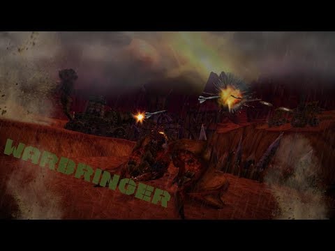 Top 3 Mounts for Tier 4 Warrior: Warbringer (TBC)