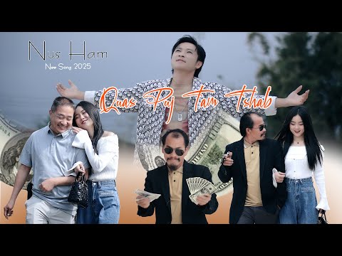 Quas Puj Tam Tshab - Nus Ham