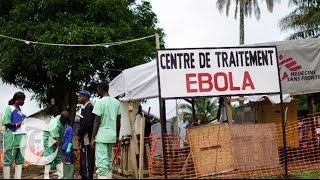Ebola Outbreak: Why Patients are Rejecting Care | Times Minute | The New York Times