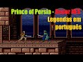 Prince Of Persia Super Nintendo Detonado Com Legendas E