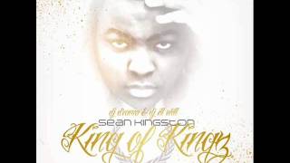 Sean Kingston - Forget Bout It ft. Tory Lanez (King of Kingz)