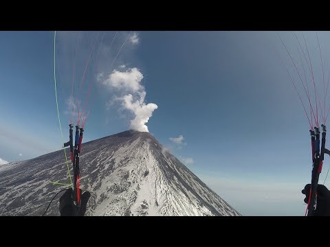 "Abenteuer Kamtschatka" Teil 2