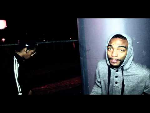 Numbers on the Board-(freestyle)-40 Flexx, Bx Banga & Juneboi (DJ IZM)