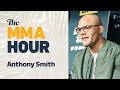 Anthony Smith Doesn’t Care What Happens Against Gustafsson: ‘I Just Need To Destroy Something’
