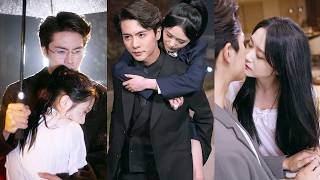 【FULL】她和繼妹同時被困火場，全家卻選擇救她的繼妹！她徹底心死斷親離開，轉身投入總裁小叔的懷抱，真相揭曉的那天，全家下跪求原諒，卻換不來她一個回頭！#短剧 #逆袭 | 粥粥短剧社 #王楠 #毛香淋