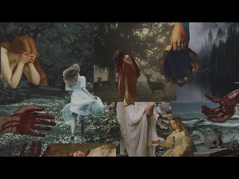 I. Antígona - Fillas de Cassandra [Letra Español - Gallego]