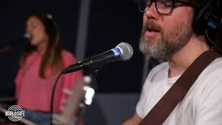 Broken Social Scene - &quot;Superconnected&quot; (Recorded Live for World Cafe)