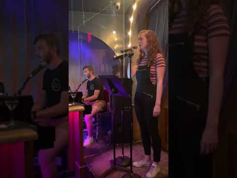 Thumbnail for Mine - The Flame (Live at Sid Gold's in NYC) by SZA, P.O.D.