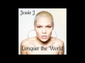 Conquer the World (feat. Brandy) - Jessie J