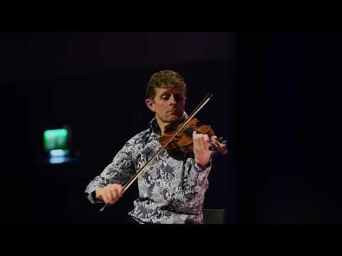 I Surrender Dear - Django gypsy jazz by the Tim Kliphuis Trio