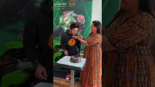 Download lagu My Kawasaki Ninja Zx10r Delivery 😍 #shorts mp3