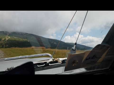 WEST ALPINE OFF ROAD - ROMANIA SEPTEMBER 2018