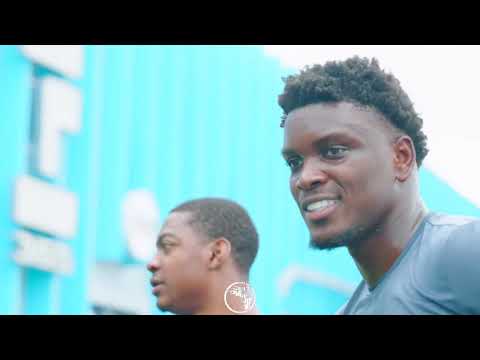 CHOSEN 1 : RISE OF THE ROOKIE - EPISODE 3 | "BLITZ'N THE OFFSEASON IN MIA"