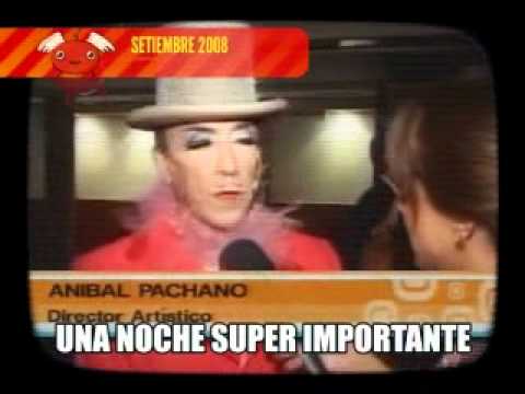 BENDITA TV 237 - INFORME LAS DOS CARAS DE PACHANO