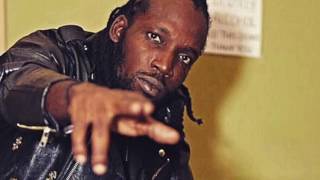 Mavado - Dem Fraid (Popcaan Diss) - September 2016