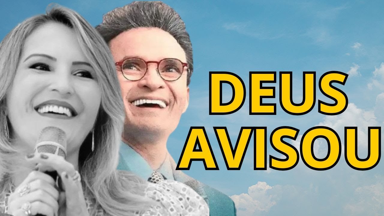 Oss Sinais que a BISPA KEILA FERREIRA deu Antes de PARTIR