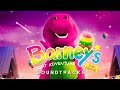 Imagine Barney Great Adventure Soundtrack