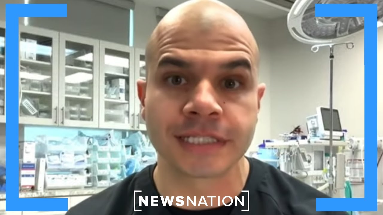 How to achieve your weight loss goals in 2025 | Morning in America