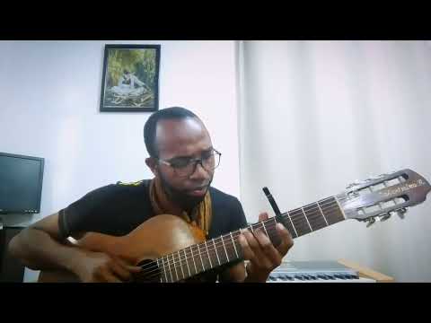 Ray ô mba faniriako- Ny Mpitory- Fihirana Fanampiny FJKM - Vahantsaina Cover