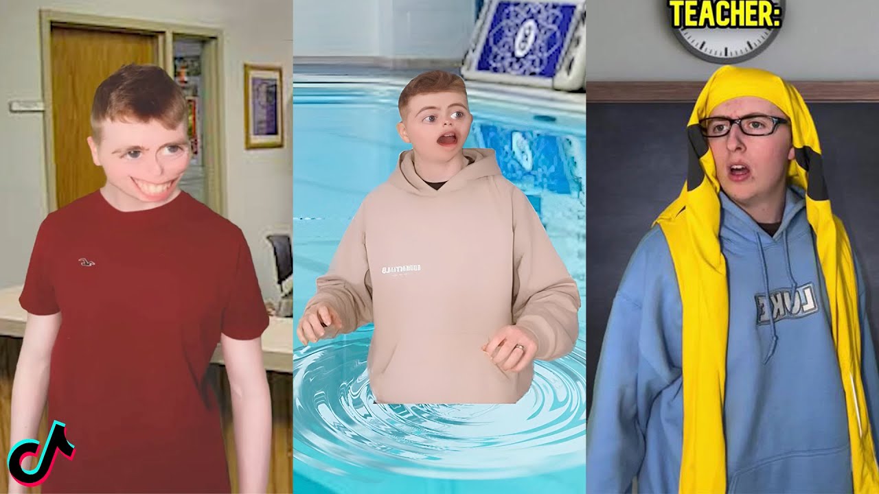 The Best Of New TikTok Videos Luke Davidson - New TikTok Videos 2023 LD2