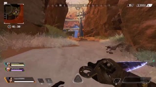 APEX LEGENDS～アボがいく！暇でしたら参加どぞ～