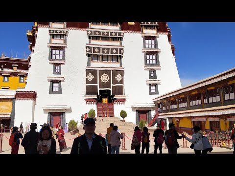 Heading to Tibet (first time) 2025