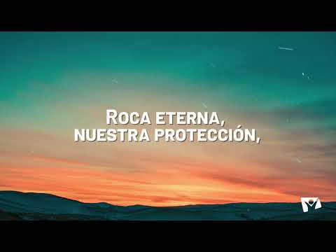 Himno #401 - Eterna Roca es mi Jesús - Himnario Adventista