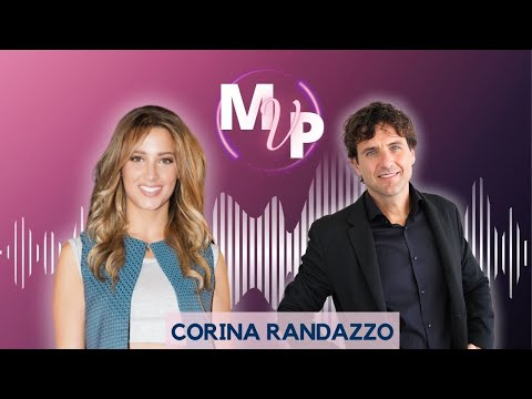 Episodio # 29 Corina Randazzo: Éxito, Propósito y Transformación Personal 🌟