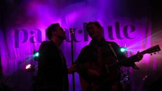 Parachute - The Other Side