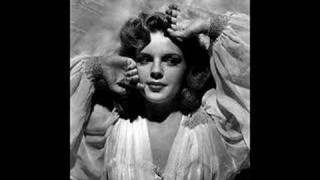 Judy Garland "Stompin' at the Savoy" 1936
