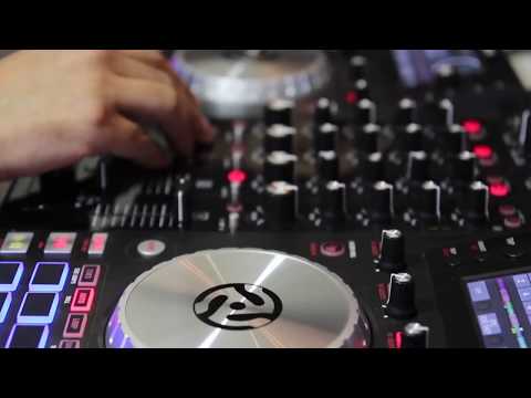 Numark NV ft. Rui Da Silva