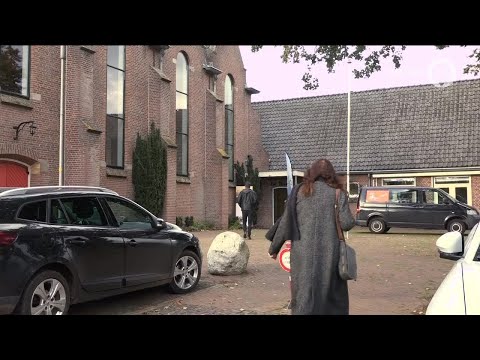 GLD Nieuws 9 november 2019 - Zaterdag 9 november