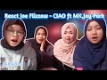 REACT Joe Flizzow - CIAO ( Official Music Video ) ft. MK,Jay Park REACT Joe Flizzow - CIAO ( Official Music Video ) ft. MK,Jay Park