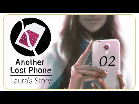 Zwei Seiten der Medaille #02 Another Lost Phone [deutsch] - Gameplay Let's Play