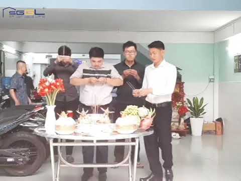 CÔNG TY CỔ PHẦN GOLD AI