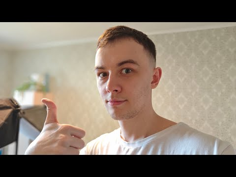 DIMAVIPER ПОДСТРИГСЯ В БАРБЕРШОПЕ!