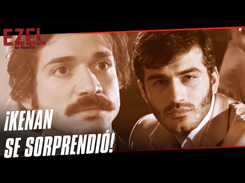 Ramiz Hizo Una Redada A La Boda De Selma | Ezel Novela en Español