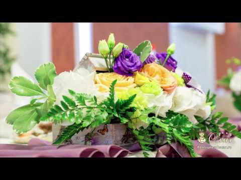 Pensiunea Oscar (restaurant)