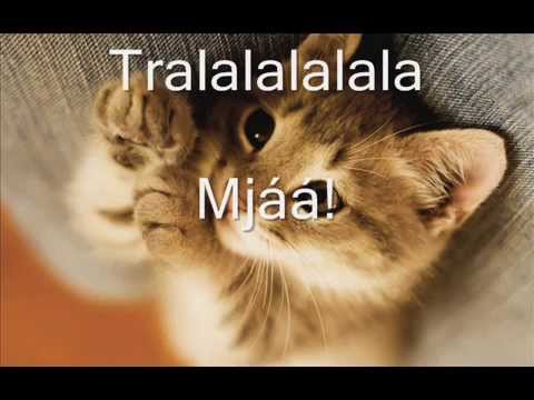 Sólskinskórinn - Kisutangó + texti