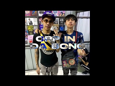 YOUNG J - OPPS IN BA BONG FT. 1MILL