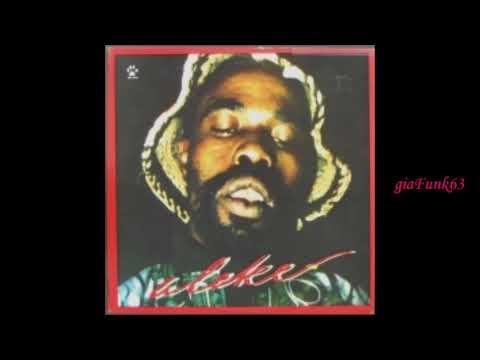 ALEKE KANONU -  mother's day - 1980