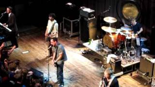 The Hold Steady- Southtown Girls