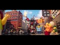 The LEGO NINJAGO Movie | "Heroes On The Way" Clip [HD]