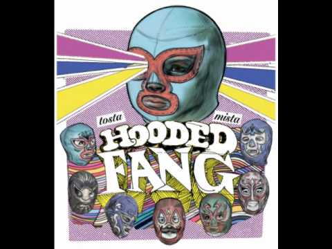 Hooded Fang - Jubb