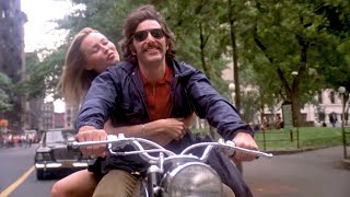 T. Rex - Serpico (1973) - Hot Love - Al Pacino, Cornelia Sharpe - dir. Sidney Lumet / w. Marc Bolan